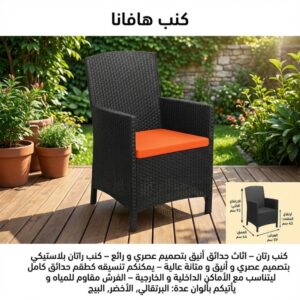 كنب هافانا