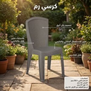 كرسي رم