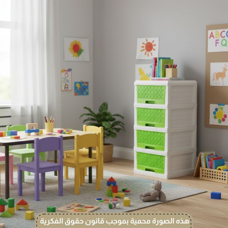 ترتيب المطابخ