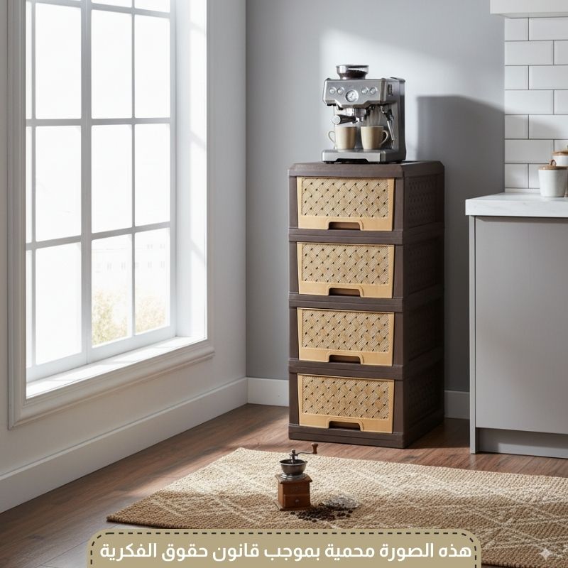 غرف المعيشة والمكاتب